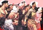 workers and peasants