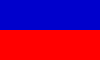 flag of haiti