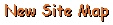 New Web Site Map